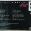 PLANET P PROJECT - PINK WORLD - ���������