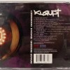 KURUPT - SPACE BOOGIE: SMOKE ODDESSEY - ���������