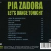 PIA ZADORA - LET'S DANCE TONIGHT - ���������