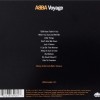 ABBA - VOYAGE (limited edition) (cardboard sleeve) (alternative artwork) - ���������