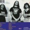 PESTILENCE - TESTIMONY OF THE ANCIENTS - ���������