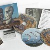 PINK FLOYD - THE DIVISION BELL (cardboard sleeve) - ���������