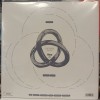 ROYKSOPP - NEBULUS NIGHTS (AN AMBIENT EXCURSION INTO PROFOUND MYSTERIES) (clear) - ���������
