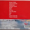 R-TEM - CLOUD OF SOUND (digipak) - 