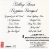 ROLLING STONES - BEGGARS BANQUET - ���������