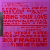 MADONNA - CONFESSIONS II (limited edition translucent red vinyl) - ���������