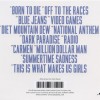 LANA DEL REY - BORN TO DIE - ���������