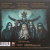CRADLE OF FILTH - THE SCREAMING OF THE VALKYRIES (digipak) - ���������