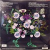 JEFF GOLDBLUM AND THE MILDRED SNITZER ORCHESTRA - STILL BLOOMING: NIGHT BLOOMS (blue pearl) - ���������