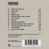 FADERHEAD - THE WORLD OF FADERHEAD - 