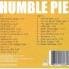 HUMBLE PIE - HOME AND AWAY - 