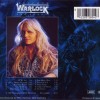 WARLOCK - TRIUMPH AND AGONY - 