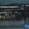 PARRISH & GURVITZ - PARRISH & GURVITZ - 