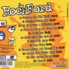 CHEAP TRICK - ROCKFORD (digipak) - 