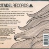 CITADEL REDORDS - DELICATESS 2005 (digipak) - 