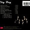 CITY BOY - DINNER AT THE RITZ - 