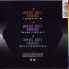 MUSE - UNDISCLOSED DESIRES (single) (3 tracks) (cardboard sleeve) - 