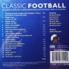 CLASSIC FOOTBALL - VARIOUS - 