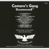 CAMARO'S GANG - DECAMERONE 2 (limited numbered edition) - 