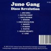 JUNO GANG - DISCO REVOLUTION - 