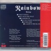 RAINBOW - RISING - 