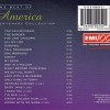 AMERICA - THE BEST OF AMERICA - CENTENARY COLLECTION - 