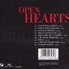 ANGGUN - OPEN HEARTS (ORIGINAL SOUNDTRACK) - 