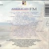 AMERICAN FM - VARIOUS ARTISTS - 