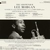 LEE MORGAN - THE SIDEWINDER - 