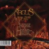 ARGUS - FROM FIELDS OF FIRE - 