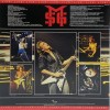 MICHAEL SCHENKER GROUP - ROCK WILL NEVER DIE (papersleeve) - 