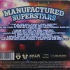 MANUFACTURED SUPERSTARS - FREAK ON YOU EP (digipack) - 