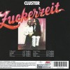 CLUSTER - ZUCKERZEIT (digipak) - 