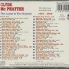 CLYDE McPHATTER - THE LATES & THE GREATEST 1959-1962 - 