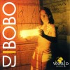 DJ BOBO - WORLD IN MOTION - 