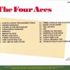 FOUR ACES - THE FOUR ACES - 