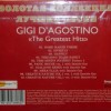 GIGI D'AGOSTINO - THE GREATEST HITS ( GOLD) - 