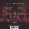 KREATOR - LONDON APOCALYPTICON (LIVE AT THE ROUNDHOUSE) - 