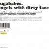 SUGABABES - ANGELS WITH DIRTY FACES - 