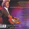 JUNIOR BROWN - THE AUSTIN EXPERIENCE (LIVE AT THE CONTINENTAL CLUB) (a) - ���������