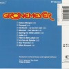 HERBERT GRONEMEYER - GRONEMEYER - 