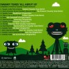 SWANKY TUNES - ALL ABOUT US (digipack) - 