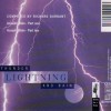 RICHARD DURRANT - THUNDER LIGHTNING AND RAIN - 