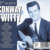 CONWAY TWITTY - THE BEST OF CONWAY TWITTY - 