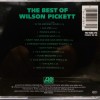 WILSON PICKETT - THE BEST OF WILSON PICKETT - 