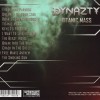 DYNAZTY - TITANIC MASS - 
