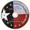 KNICKERBOCKER ALL-STARS - TEXAS RHODY BLUES - 