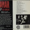 OMAR AND THE HOWLERS - LIVE AT PARADISO (a) - 