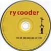 RY COODER - PULL UP SOME DUST AND SIT DOWN (digipak) - 