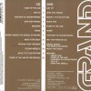 TECHNOTRONIC - GRAND COLLECTION (CD+DVD) - ���������